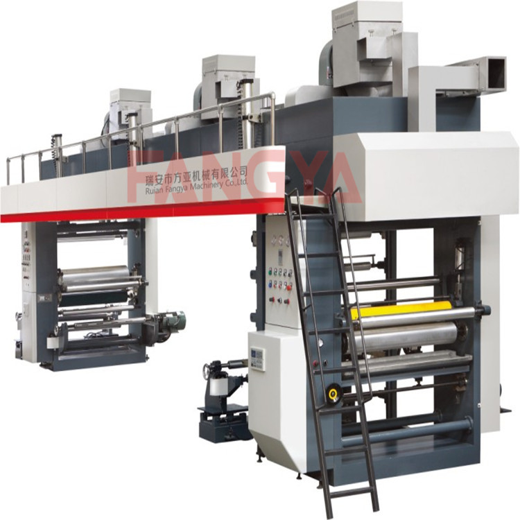 GF-1050AC中速經(jīng)濟型紙塑蒸煮袋干式復(fù)合機